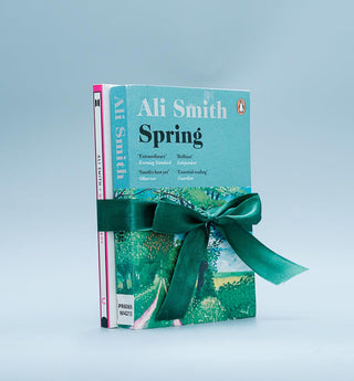 Celebrating Queer Authors: Ali Smith - Thryft