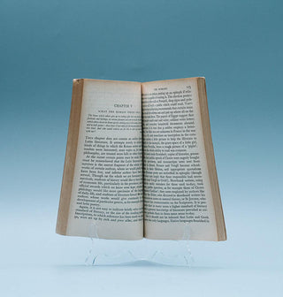 The Romans (First Edition) - Thryft