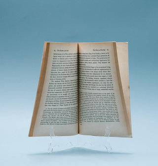 The Death of the Past - Thryft