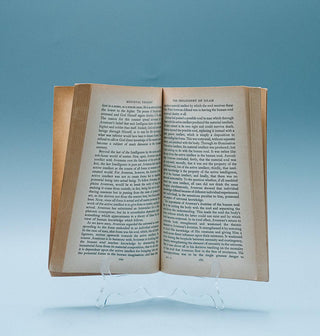 Medieval Thought: St Augustine to Ockham - Thryft