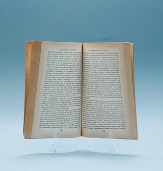 Medieval Thought: St Augustine to Ockham - Thryft