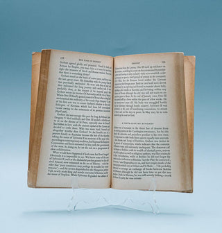 The Awakening of Europe (The Pelican History of European Thought Volume 1) - Thryft