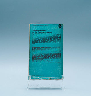 Political Leaders of the Twentieth Century: Lenin - Thryft