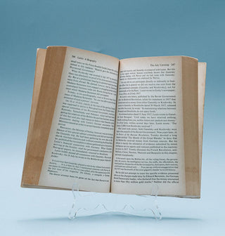 Political Leaders of the Twentieth Century: Lenin - Thryft