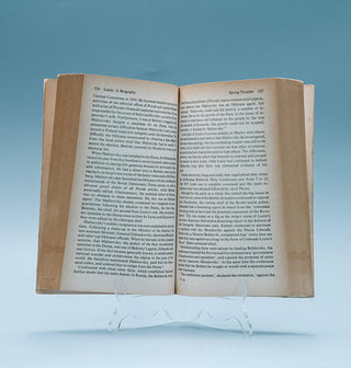 Political Leaders of the Twentieth Century: Lenin - Thryft