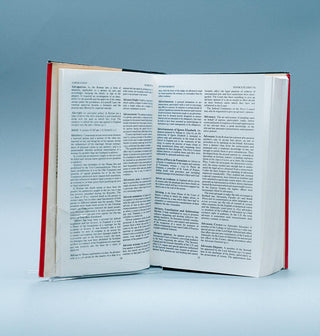 The Oxford Companion to the Law - Thryft