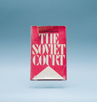 The Soviet Court - Thryft