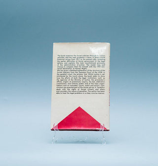 The Soviet Court - Thryft