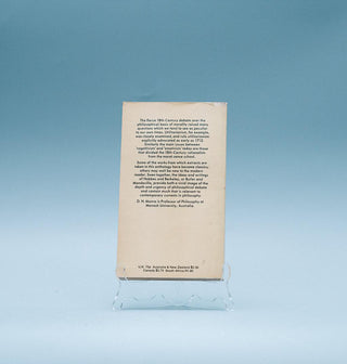 A Guide to the British Moralists - Thryft