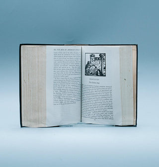 The Rise of American Civilisation - Thryft