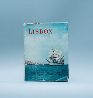 Lisbon: And the Surrounding Country - Thryft