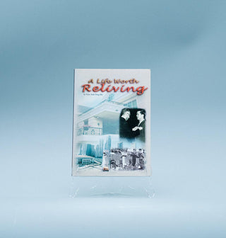 Local Biographies from the Past - Thryft