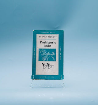 Prehistoric India (First Edition) - Thryft