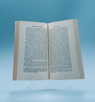 Jurisprudence and Legal Essays - Thryft