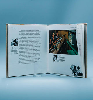 On Television in Singapore - Thryft