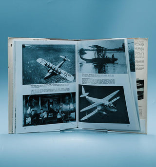 This was Air Travel (First Edition) - Thryft