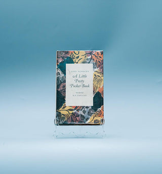 A Little Pretty Pocket-Book - Thryft