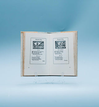 A Little Pretty Pocket-Book - Thryft