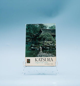 (2-books Set) Places in Japan - Katsura and Tōkaidō - Thryft