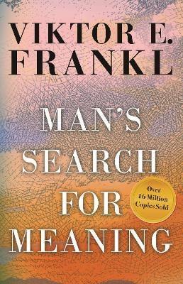 Man's Search for Meaning - Thryft