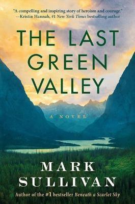 The Last Green Valley - Thryft