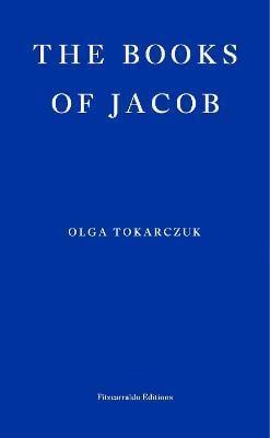 The Books of Jacob - Thryft