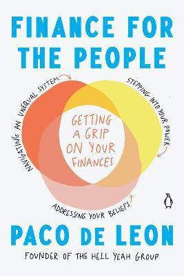 Finance for the People: Getting a Grip on Your Finances - Thryft