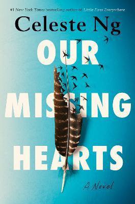 Our Missing Hearts - Thryft