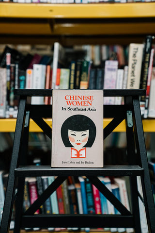 Chinese Women in Southeast Asia - Thryft