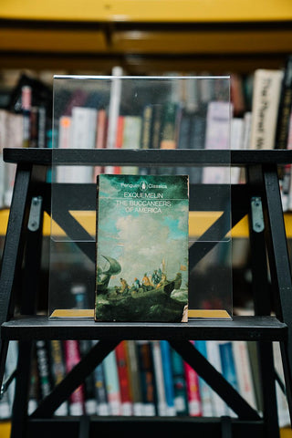 Alexander Olivier Exquemelin's The Buccaneers of America - Thryft