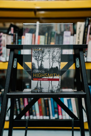 Ripley Under Water - Thryft