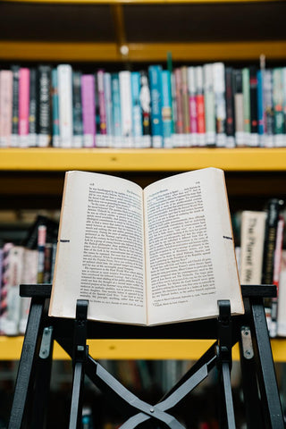 The Obstructed Path - Thryft