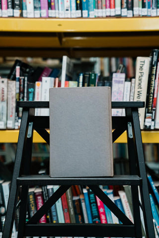 New York: an anthology - Thryft