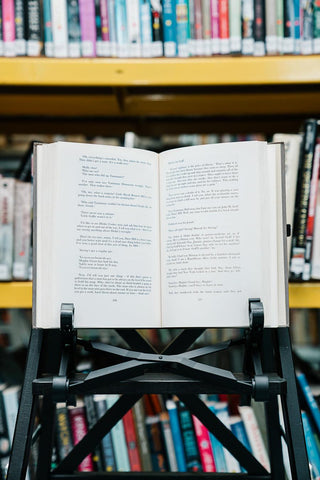 New York: an anthology - Thryft