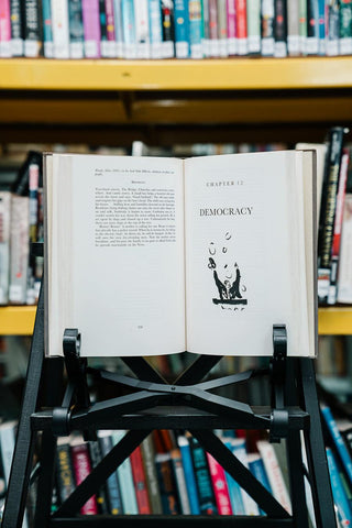 New York: an anthology - Thryft