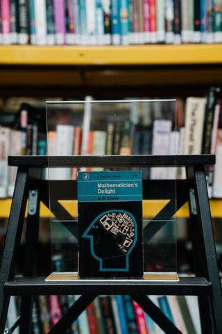 Mathematician's Delight - Thryft