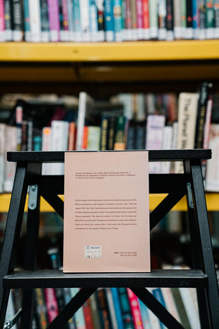 Malaya and Singapore during the Japanese Occupation - Thryft