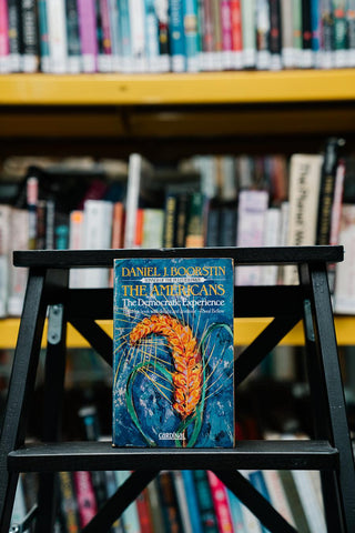 The Americans: the democratic experience - Thryft