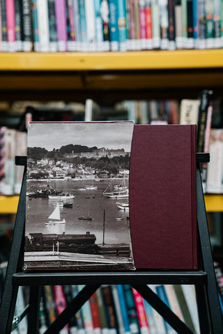 Betjeman's Britain - Thryft