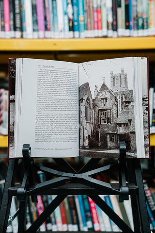 Betjeman's Britain - Thryft