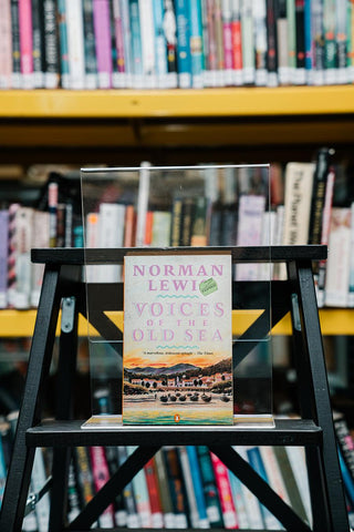 Voices of the Old Sea - Thryft