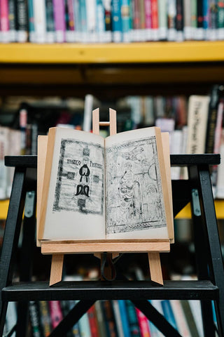 The Anglo-Saxons - Thryft