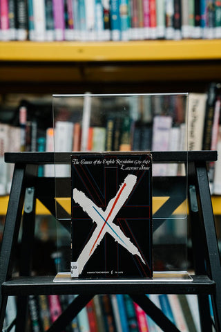 The Causes of the English Revolution 1529-1642 - Thryft