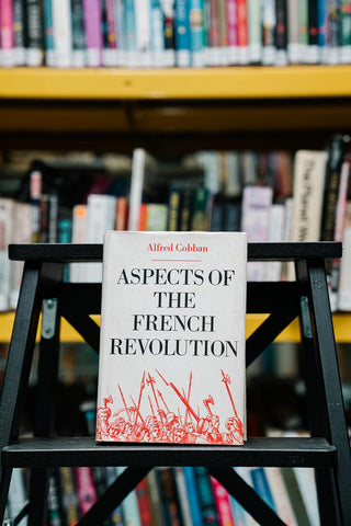 Aspects of the French Revolution - Thryft