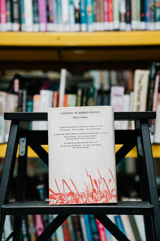 Aspects of the French Revolution - Thryft