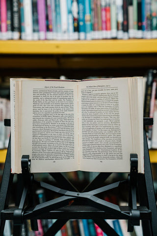 Aspects of the French Revolution - Thryft