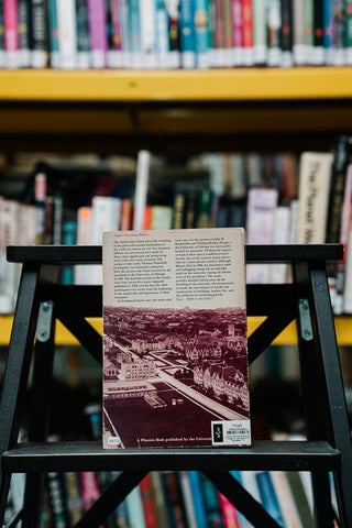 A History of the University of Chicago: The First Quarter-Century - Thryft