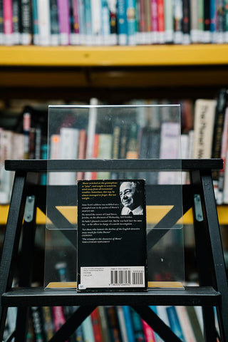 The Dead of Jericho - Thryft