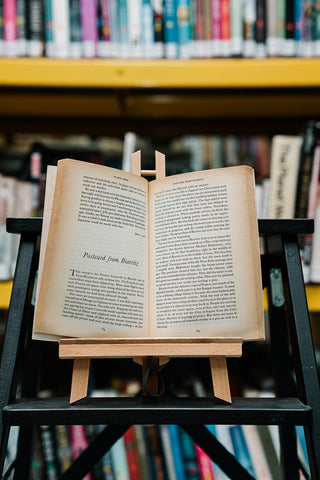 Flying Visits - Thryft