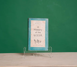 A History of the U.S.S.R - Thryft